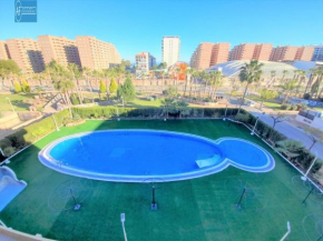 Ayf neptuno en magic world